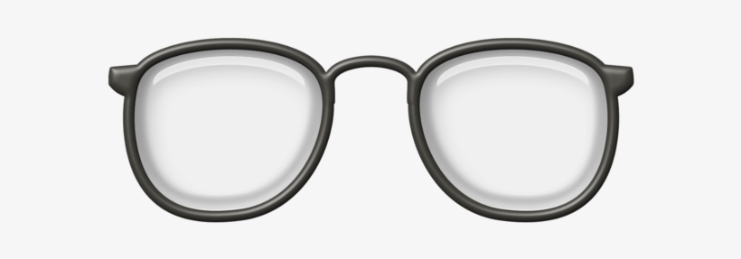 Glasses Png - Glasses, transparent png #4288265