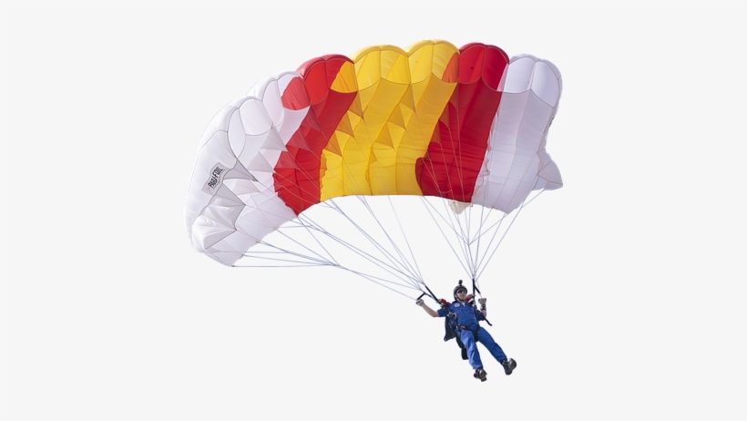 Paratrooper, Military, Army, Soldiers - Military, transparent png #4288266