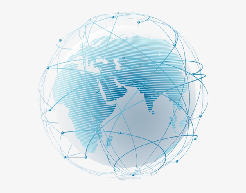Global Compatability & Connectivity - Cuatro Letras De La Palabra Crea, transparent png #4288466