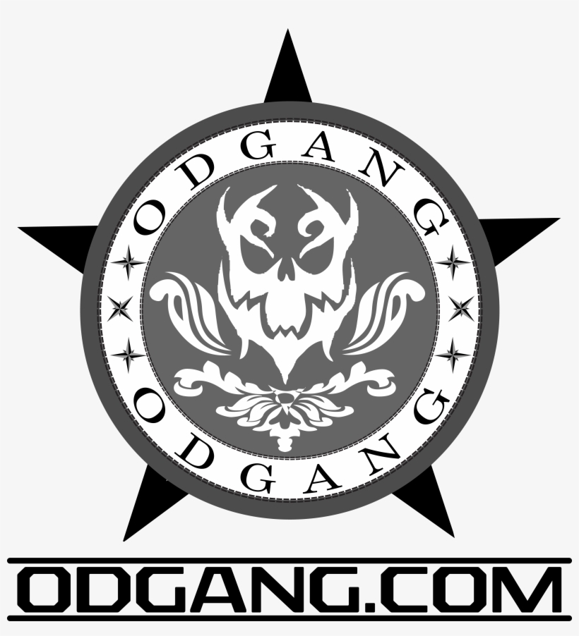 “1- Roy Ry - Od Gang, transparent png #4288609