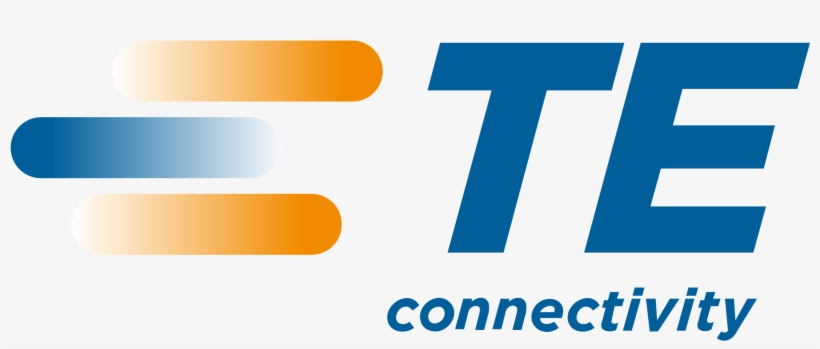 Te Connectivity Logo Png Transparent - Te Connectivity Logo Png, transparent png #4288662