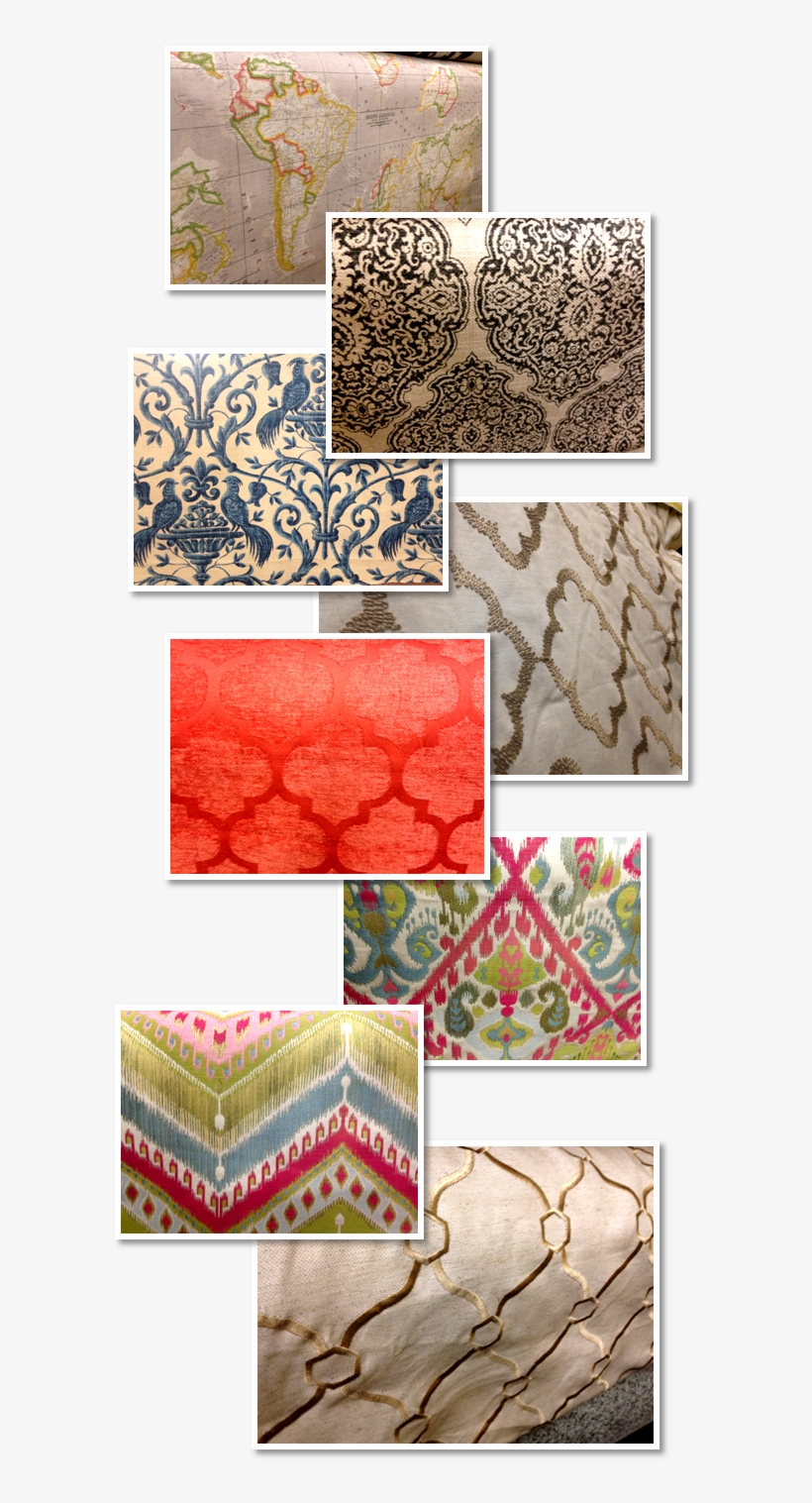 New Fabric Inventory - Motif, transparent png #4288717