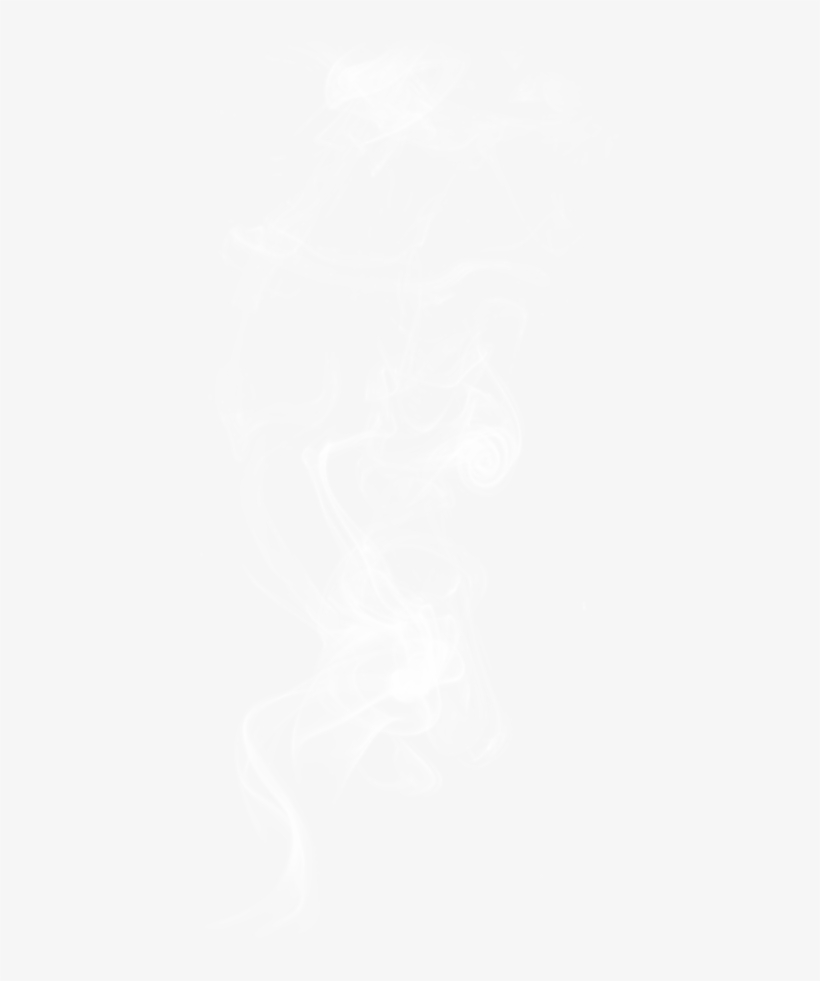 Anything Else Is Just Blowing Smoke - Ps4 Logo White Transparent, transparent png #4288855