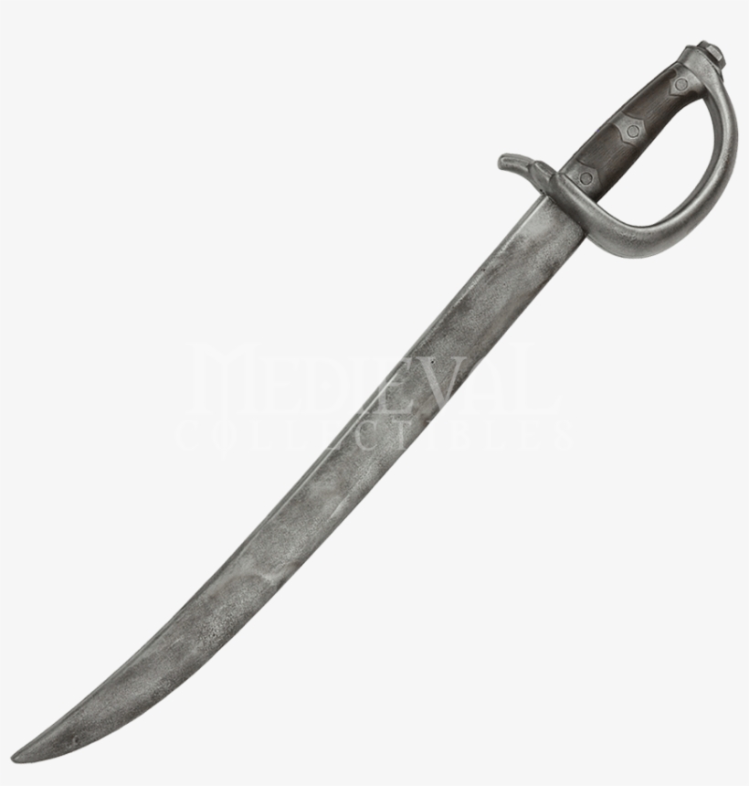 Larp Scottish Short Sword, transparent png #4289004