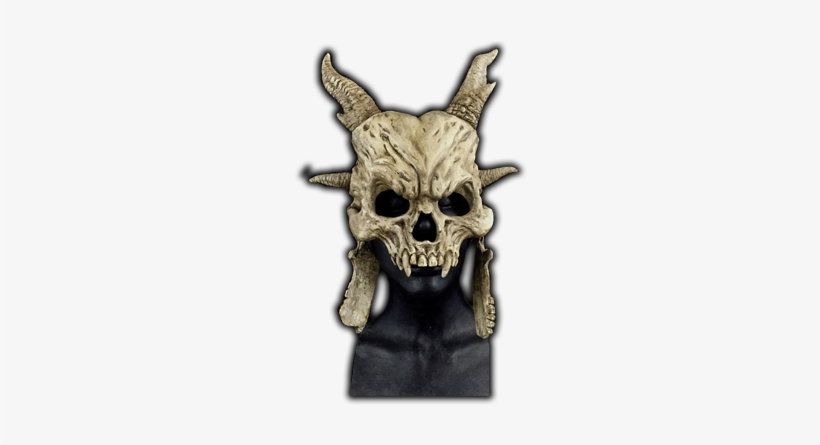 Skull, transparent png #4289068