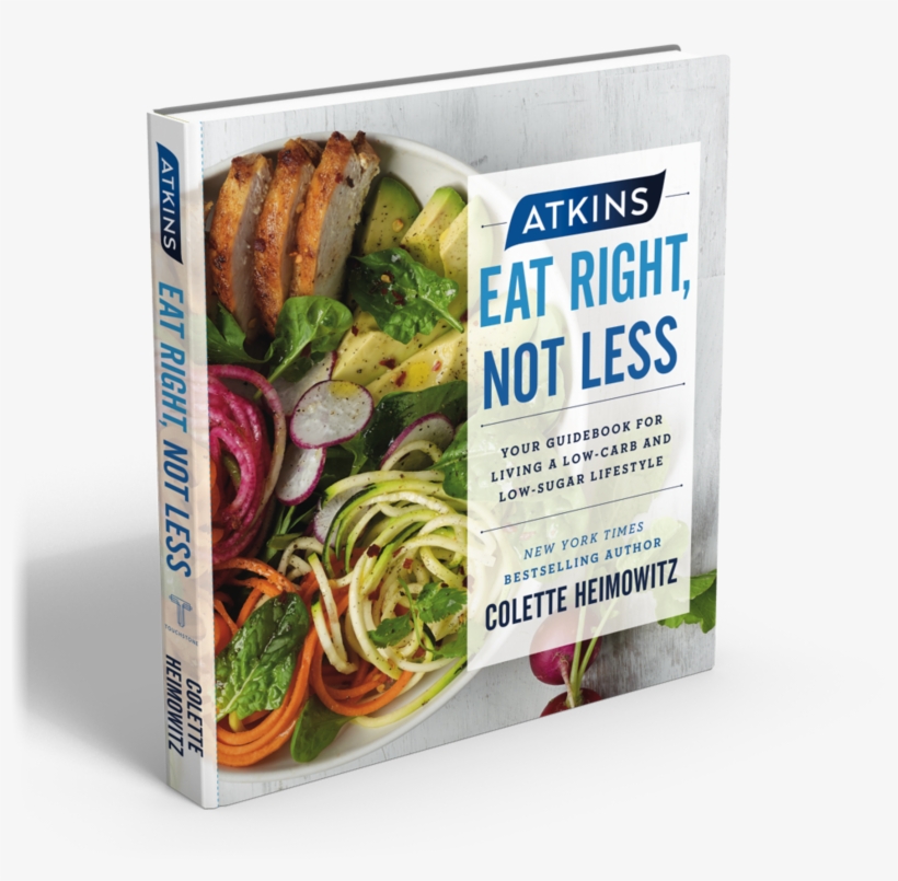 Eat Right, Not Less, transparent png #4289158