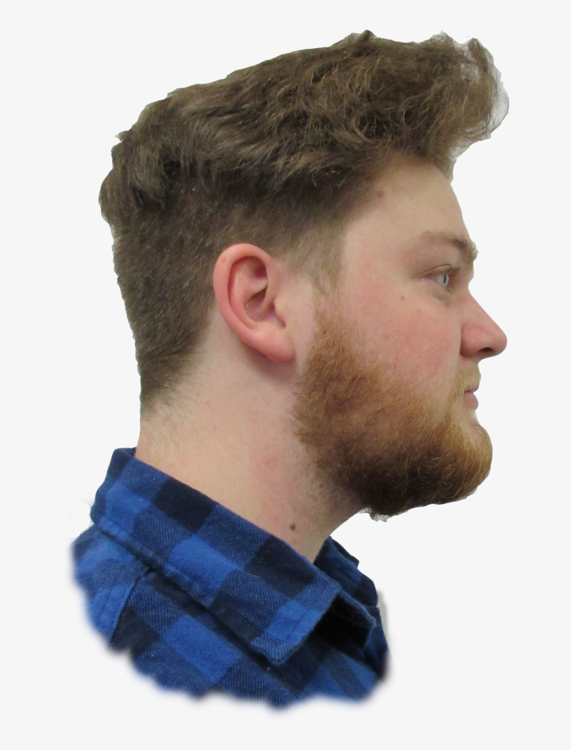 Free Red Beard Png - Human, transparent png #4289189
