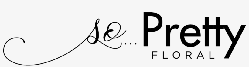 So Pretty Floral - Color: A Course In Mastering The Art, transparent png #4289449