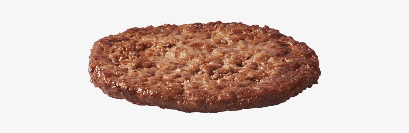 Hamburger Patty - Hamburger Fleisch, transparent png #4289472