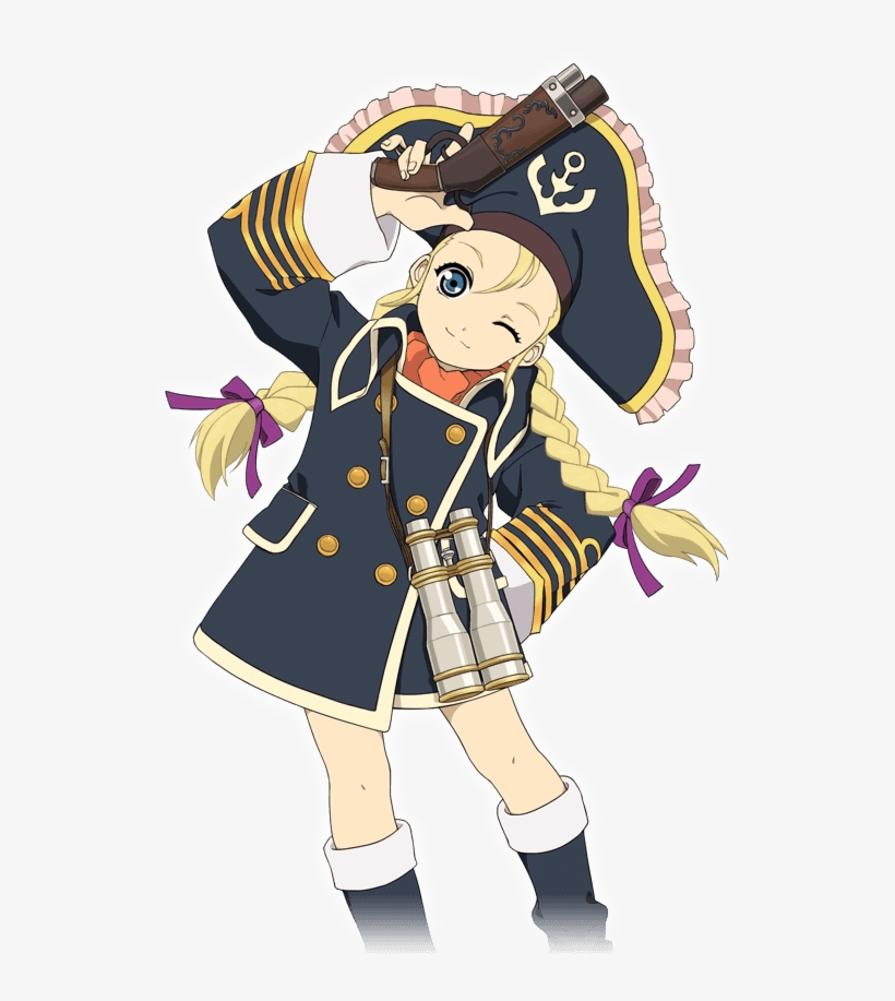 Patty - Patty Fleur, transparent png #4289616