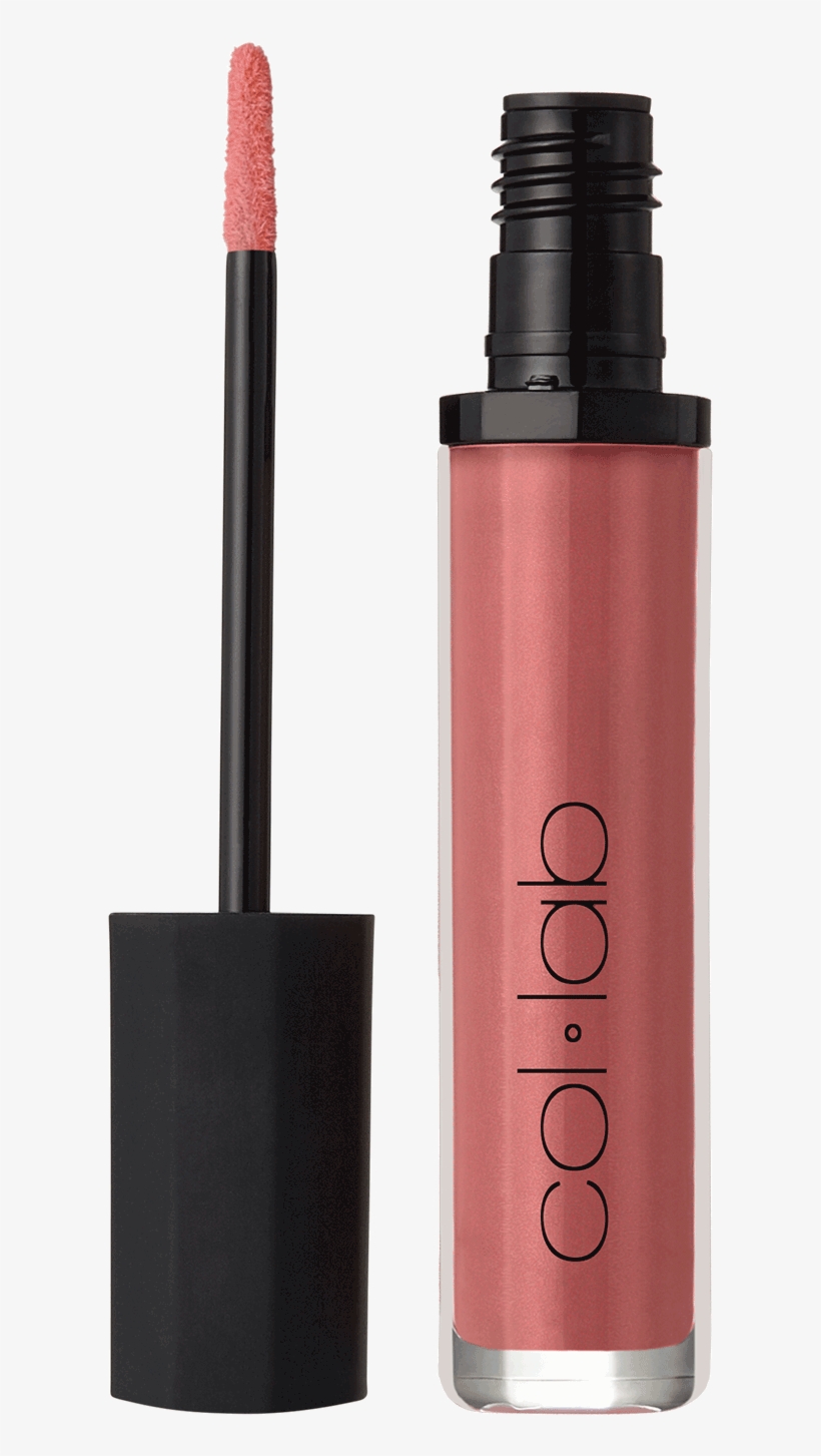 Glow With The Flow Lip Shine Glow Wonder 6.0000 Gram, transparent png #4289618