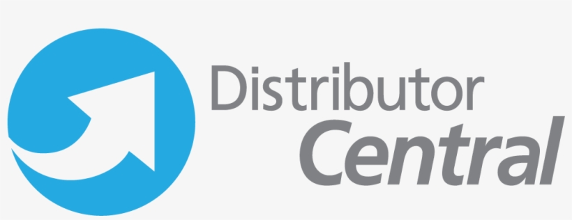2018 Regular Downloadable - Distributor Central Logo, transparent png #4289733