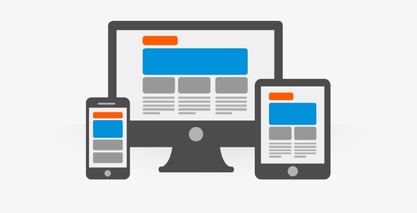 Start Over New - Desktop And Mobile Layout, transparent png #4289896