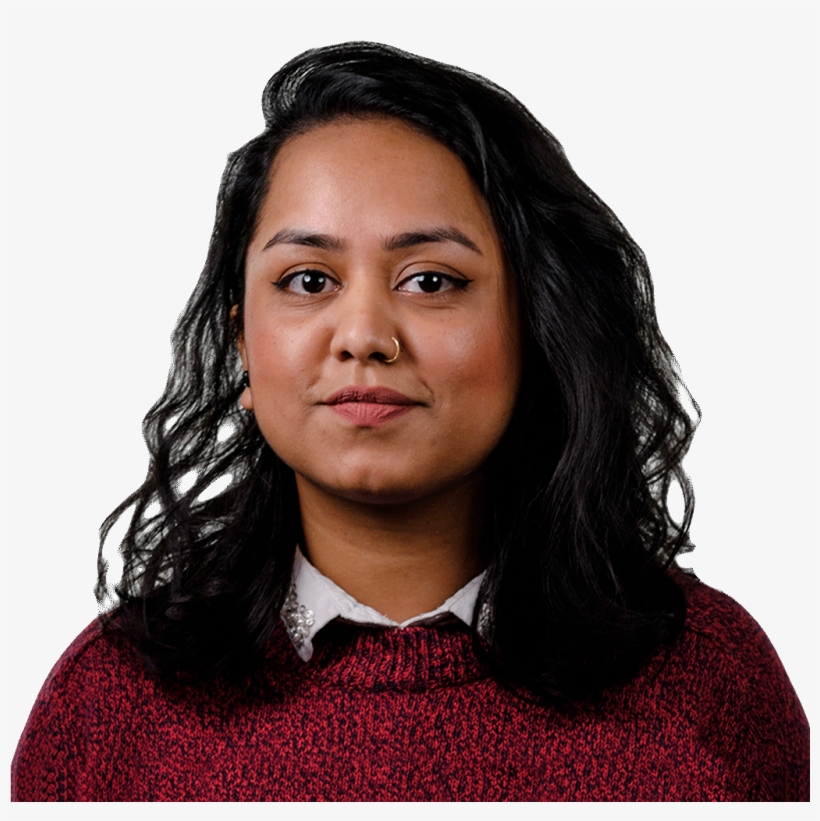 Dog Has 3d-printed Titanium Skull Fitted To Treat Unusually - Faima Bakar, transparent png #4290006