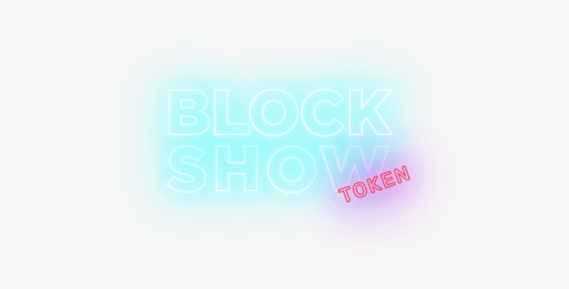 Block Show Token - Block Show, transparent png #4290026