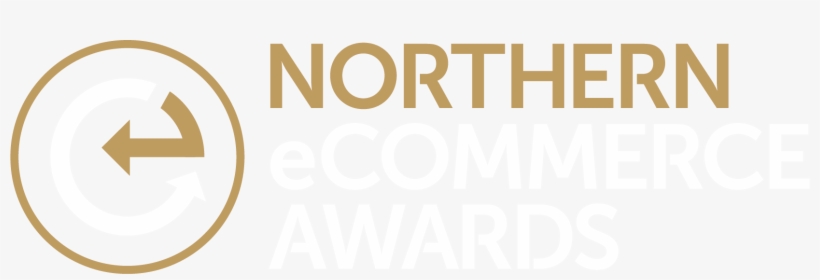 Logo - Northern Ecommerce Awards, transparent png #4290062