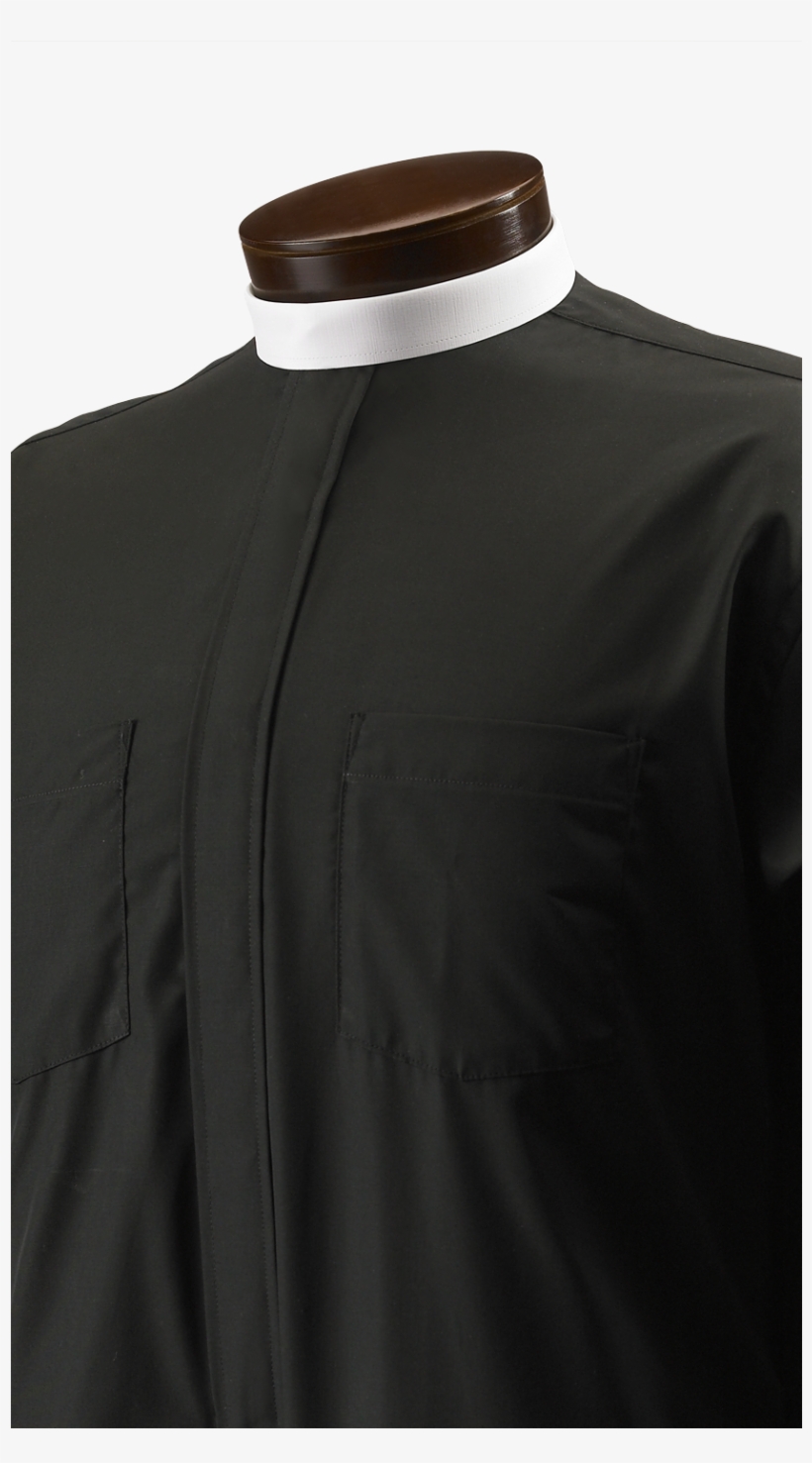 Clergy Shirts - Collar, transparent png #4290134