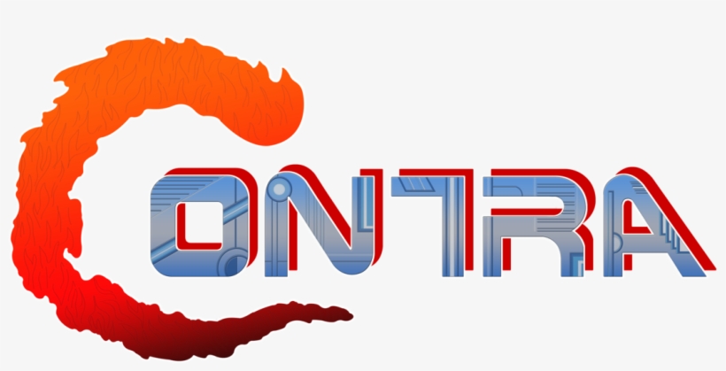 Contra Timeline - Contra Return Logo Png, transparent png #4290191