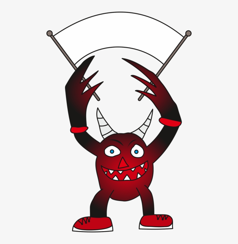 Devil, transparent png #4290364