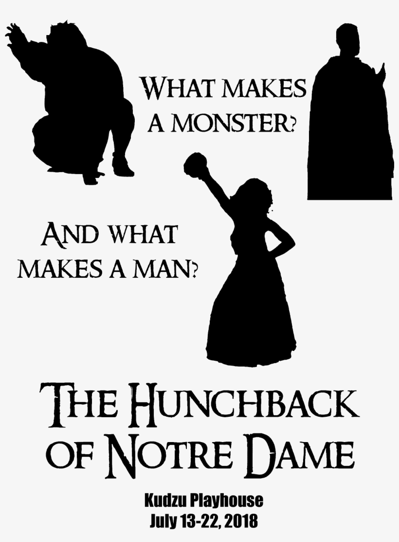 What Makes A Monster, And What Makes A Man - Big Results ~ 12" X 22" Vinyl Wall Art Decal By Motivations, transparent png #4290382