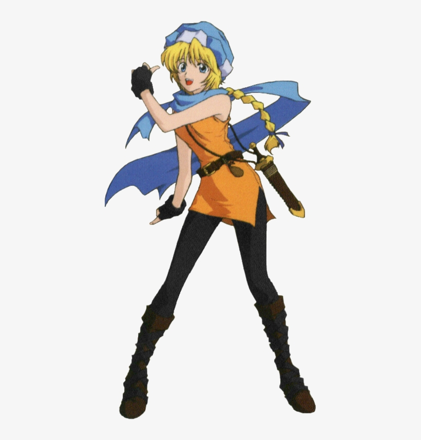 Fire Emblem 4 Gen Patty, transparent png #4290412