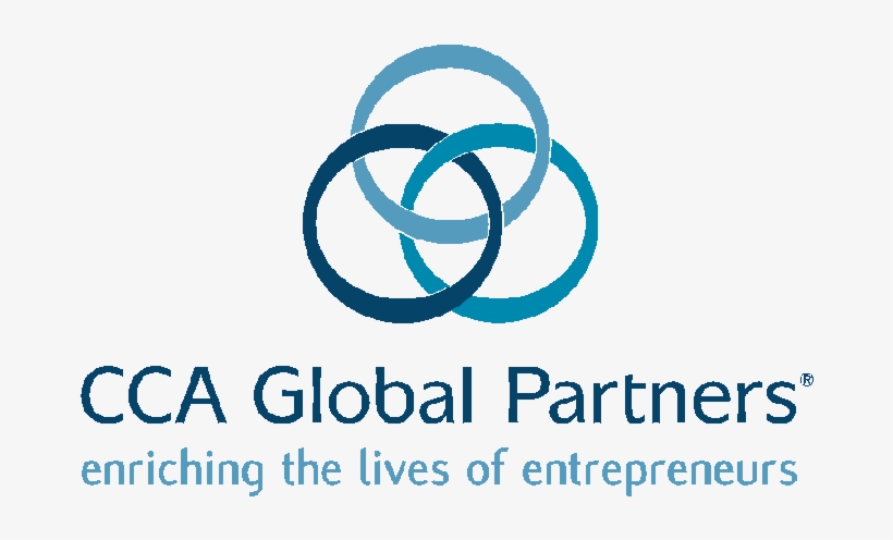 Cca Global Logo - Cca Global Partners, transparent png #4290442