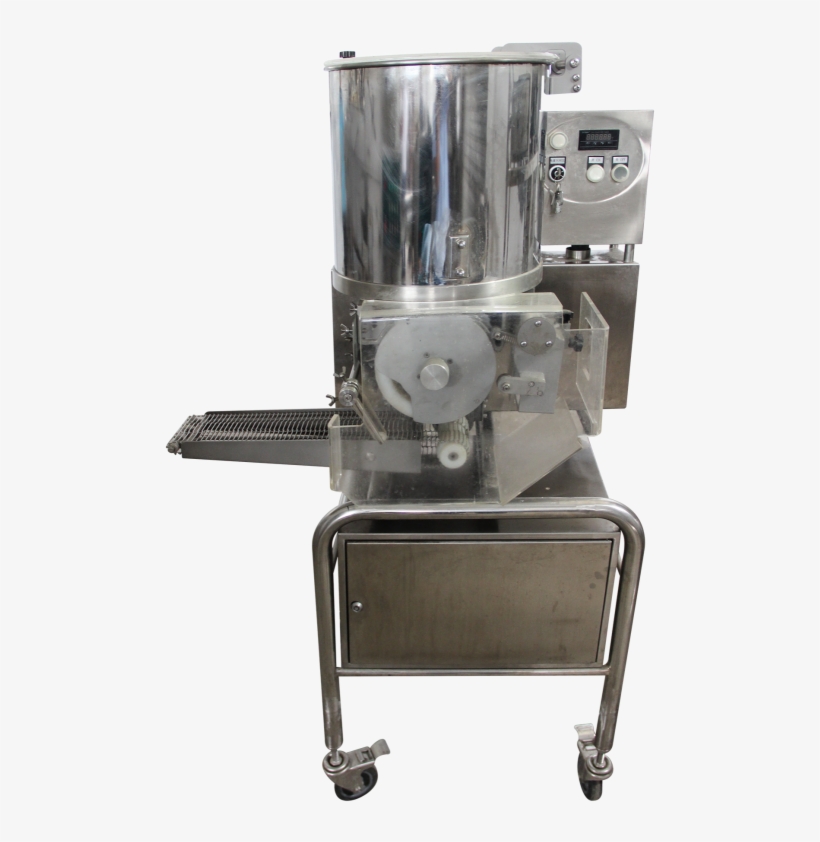 图片20 - Patty, transparent png #4290515