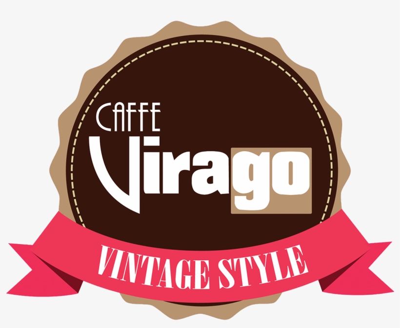 Logo Coffee Virago Ecommerce Coffee Virago Brand Coffee - Death To Smoochy Poster, transparent png #4290541