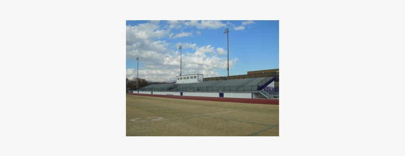 Bleachers - Race Track, transparent png #4290597