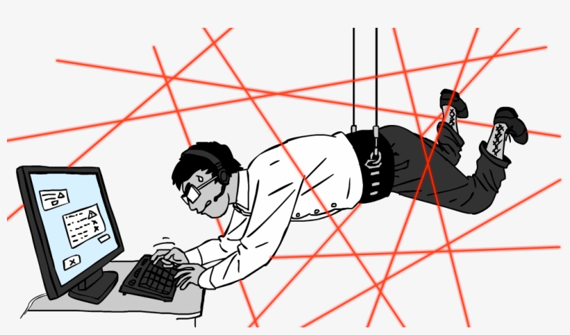 Mission Impossible - Mission: Impossible, transparent png #4290617