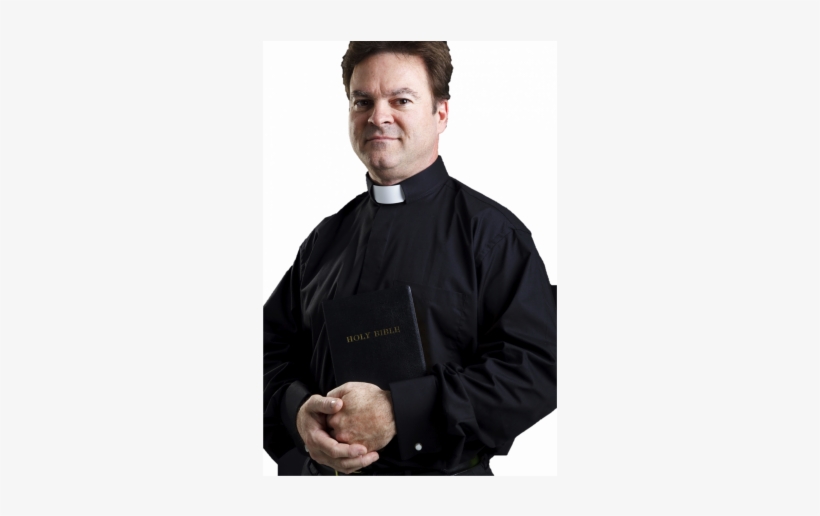 My Current Line For Consideration Are These - Clergy Collar Shirt, transparent png #4290851