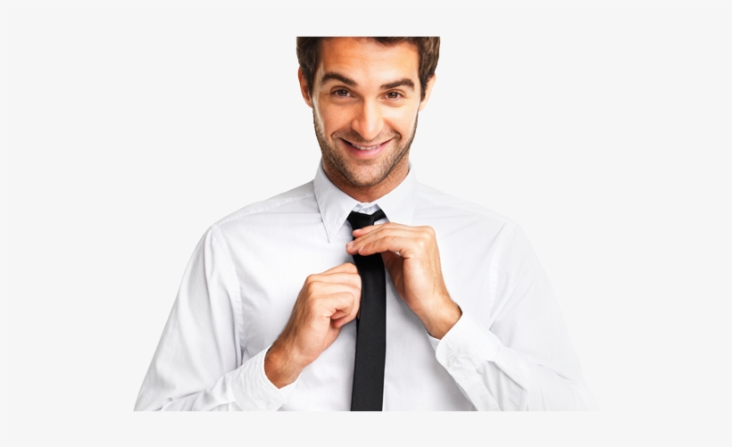 Jenifer Hearly - Business Man Psd, transparent png #4290875