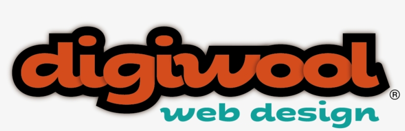 Digiwool Web Design - Digiwool Web Design Sherborne, transparent png #4290933
