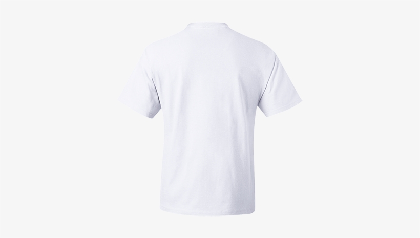 Polo Shirt Back Png, transparent png #4290984