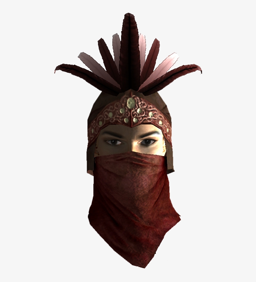 Miss Fortune Feather Hat - Fallout New Vegas Miss Fortune, transparent png #4290988