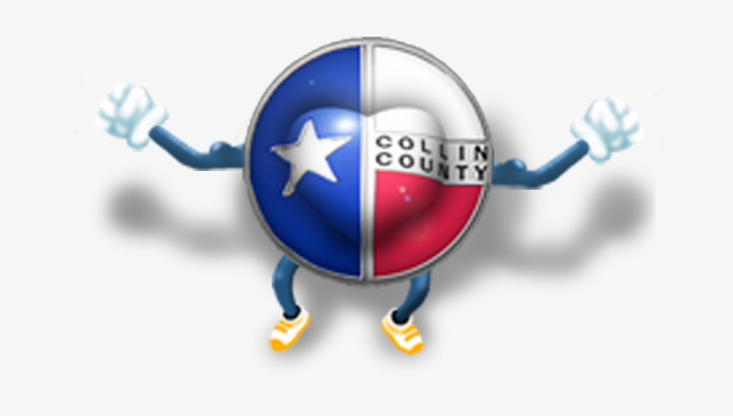 Collin County First In Texas Health Rankings, Again - Illustration, transparent png #4291136