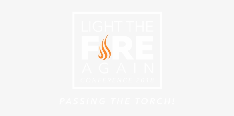 Light The Fire Again 2018, transparent png #4291298