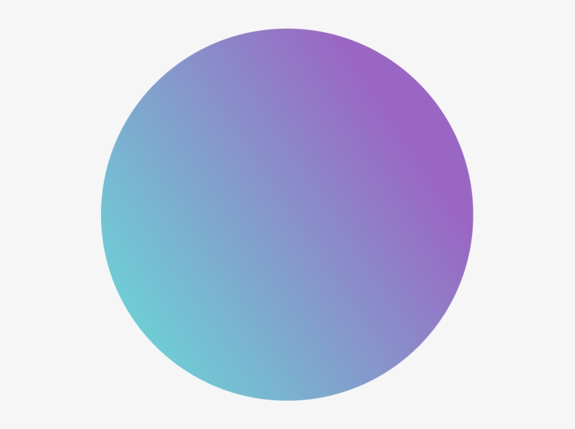 At Loop We Work Across 5 Divisions - Circle, transparent png #4291443