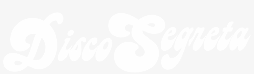 Disco Segreta © - Italo Disco Collection The Early, transparent png #4291493