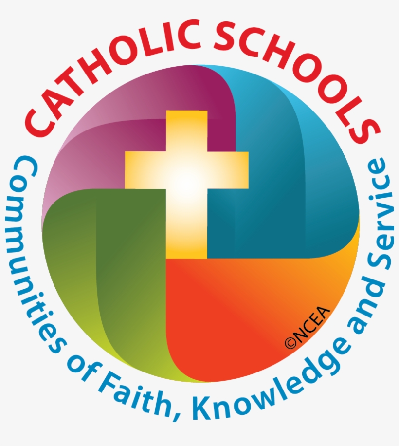 Character Is Who And What You Are When Nobody Is Watching - Catholic Schools Week 2018, transparent png #4291496