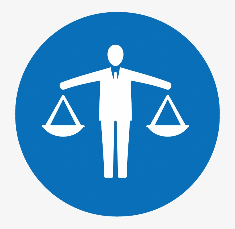 Icon For Work Life Balance, transparent png #4291801