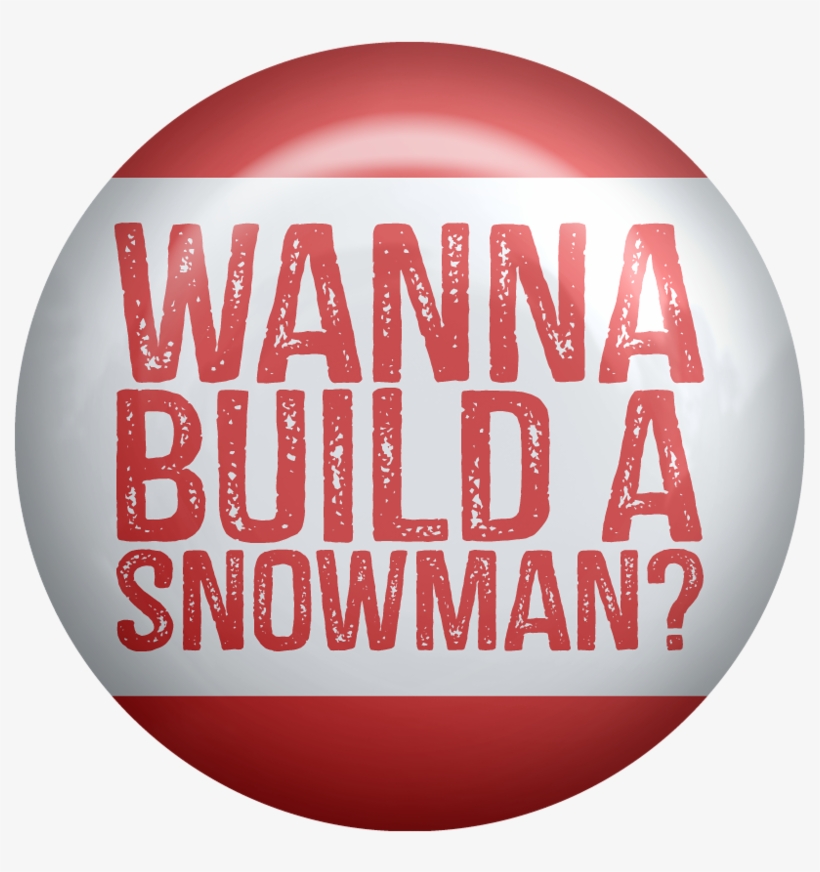 Kaagard Snowman Flair3 Wannabuild - Christmas Day, transparent png #4291889