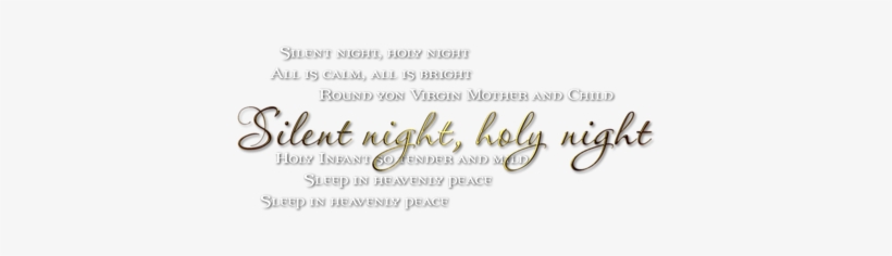 Svetlera Альбом «скрап Наборы / Скрапы Новогодние / - Calligraphy, transparent png #4291949