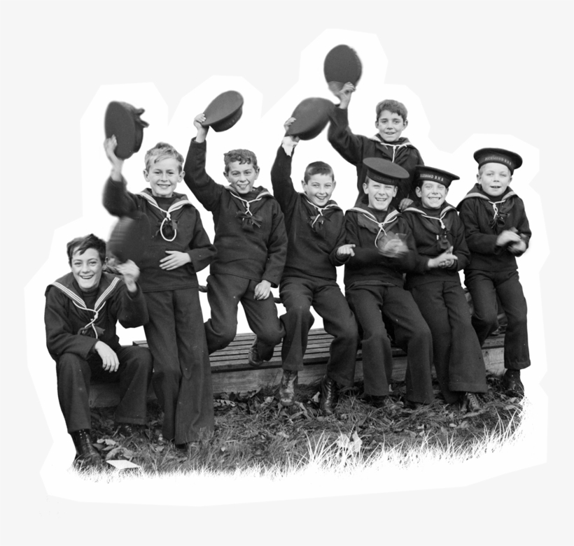 Children-banner - Royal British Legion, transparent png #4291953