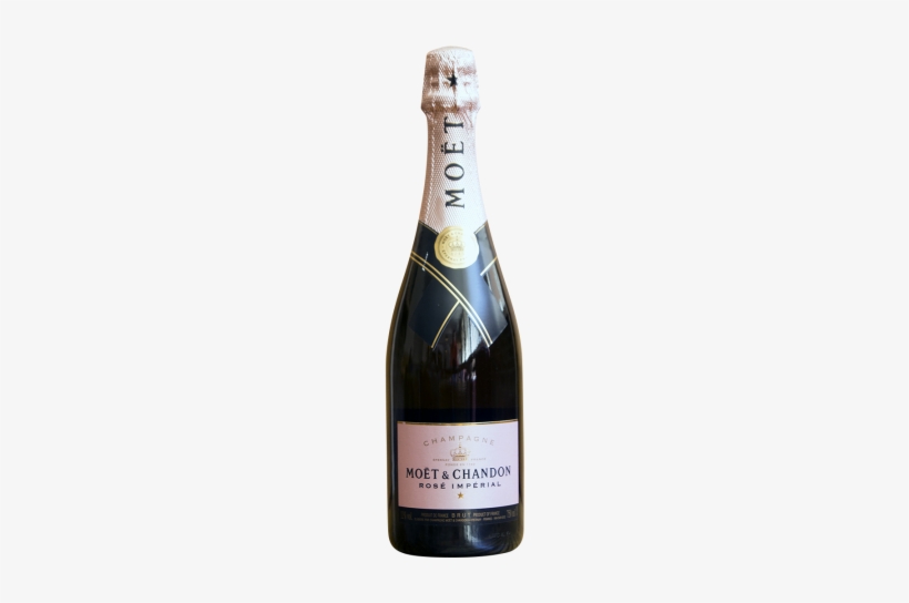 Moet & Chandon Nv, Rose - Moet Chandon Rose, transparent png #4292038