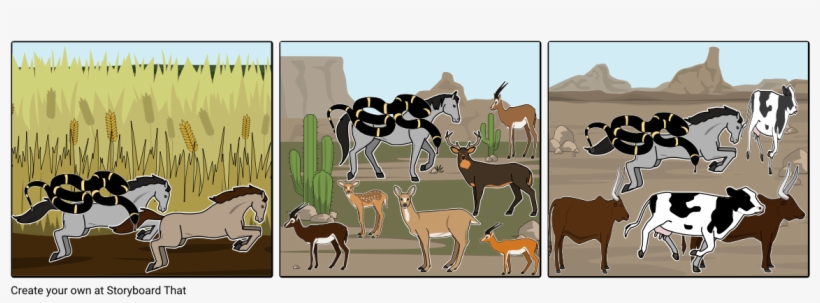 Herd, transparent png #4292183