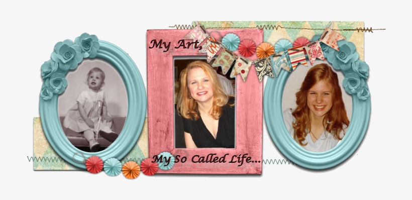 My Art, My So Called Life - Art, transparent png #4292339