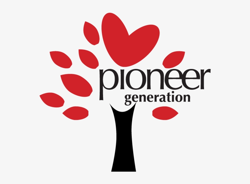 Pioneer Generation Singapore, transparent png #4292342