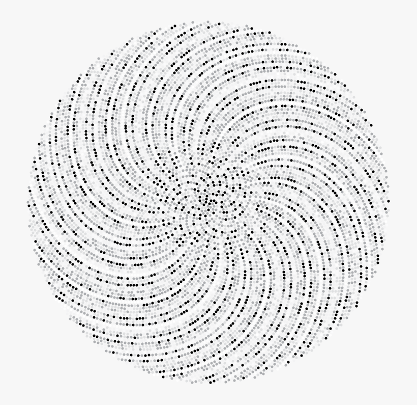 Were - Spiral Demon, transparent png #4292369