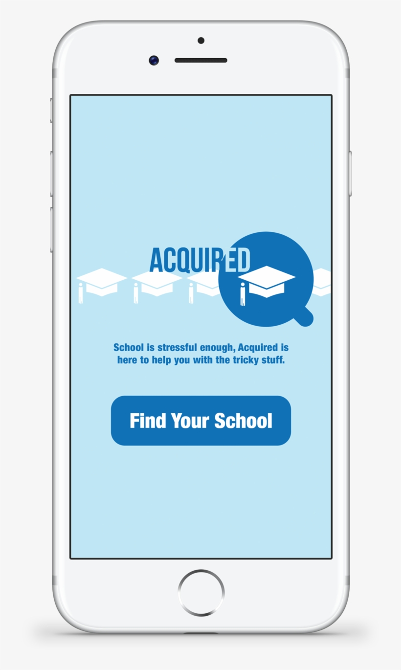 Acquired Home Mockup, transparent png #4292428